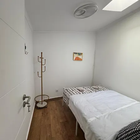 Cascais Garden 105 Bicas