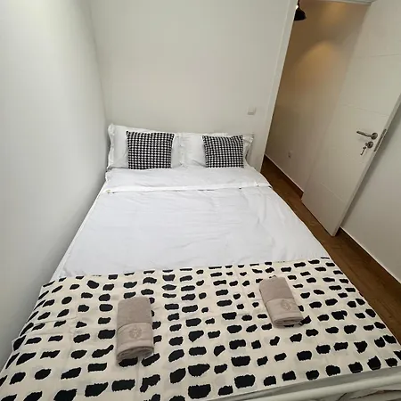 Cascais Garden 105 Bicas