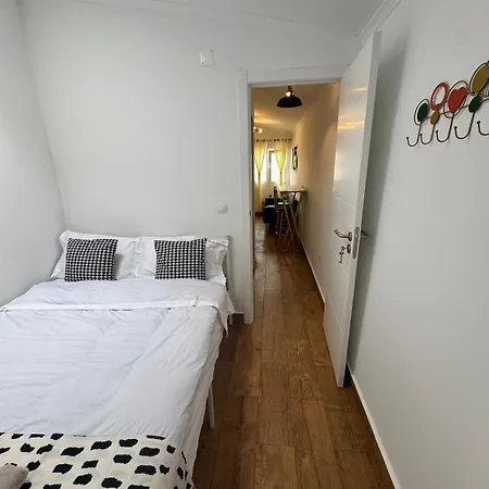 Cascais Garden 105 * Bicas