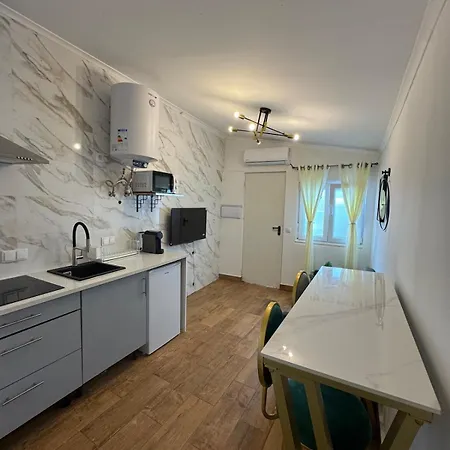 アパート Cascais Garden 105 *