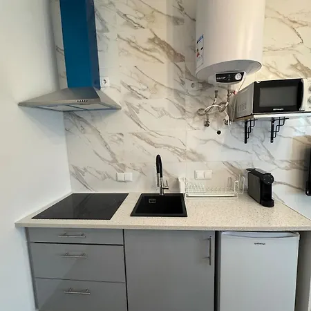 Cascais Garden 105 アパート *