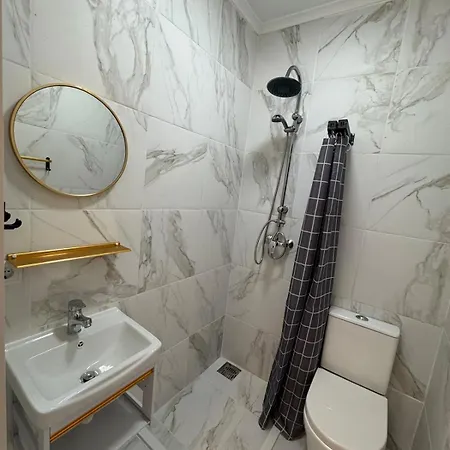 Cascais Garden 105 Lejlighed