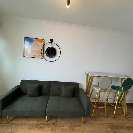 Apartament Cascais Garden 105