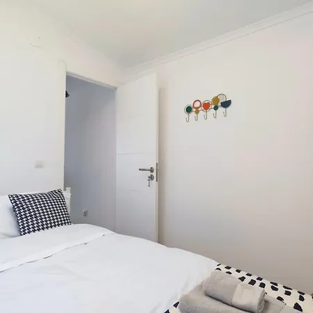 Apartmán Garden 105 *
