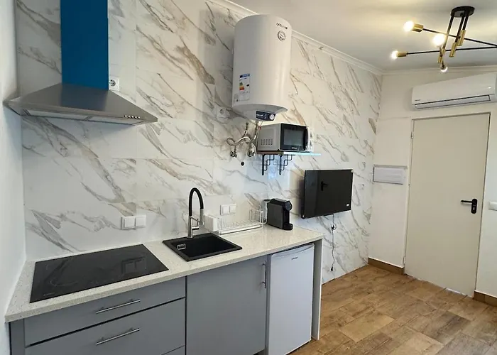 Apartment Cascais Garden 105 Bicas