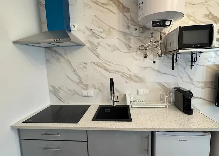 Cascais Garden 105 Apartament *