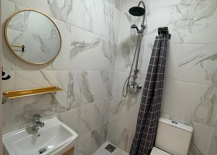 Cascais Garden 105 Apartament