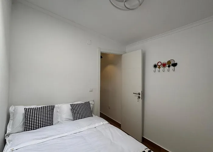 Lejlighed Cascais Garden 105 *