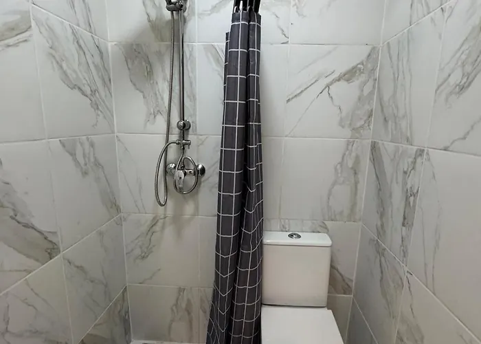 Apartament Cascais Garden 105