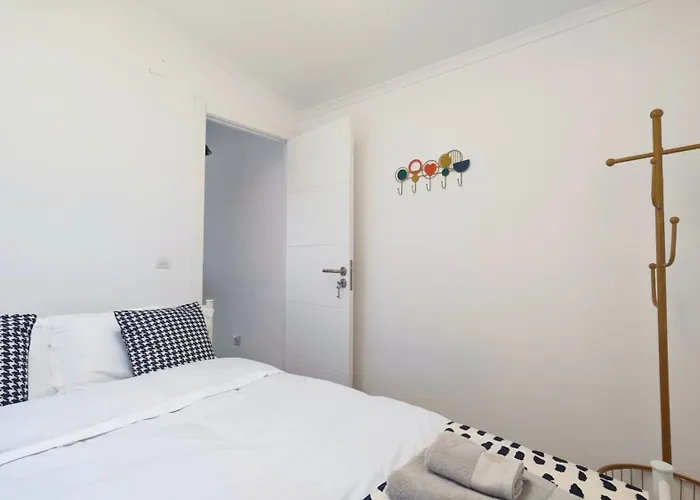 Apartmán Garden 105 *